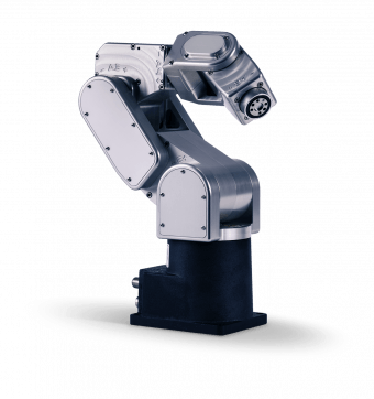 The Meca500 industrial robot arm