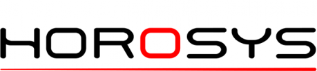 Logo of Horosys